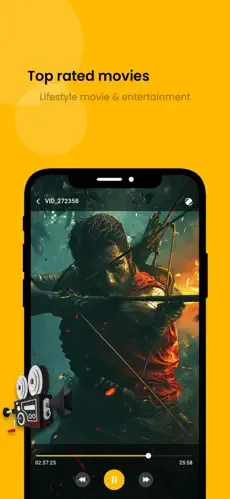 roslin-web-series-hotstar Top Rated Movies